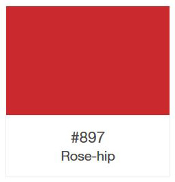 970-897RA Rose-hip Lesk š.152cm