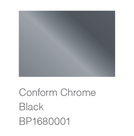 Avery SWF Conform Chrome Series Black .135cm