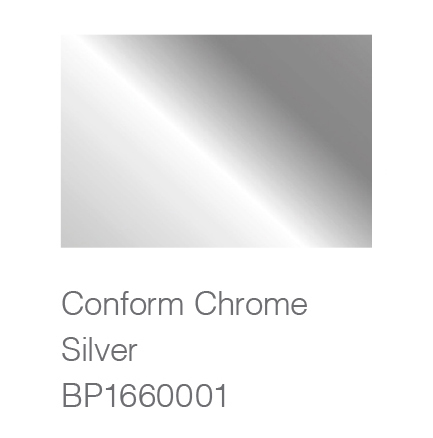 Avery SWF Conform Chrome Series Silver .135cm