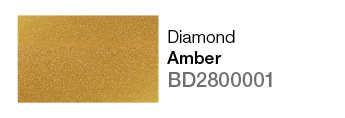 Avery SWF Diamond Amber .152cm