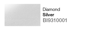 Avery SWF Diamond Diamond Silver .152cm