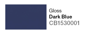 Avery SWF Gloss Dark Blue .152cm