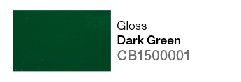 Avery SWF Gloss Dark Green .152cm