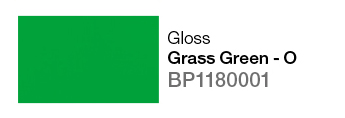 Avery SWF Gloss Grass Green .152cm