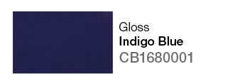 Avery SWF Gloss Indigo Blue .152cm