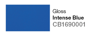 Avery SWF Gloss Intense Blue .152cm