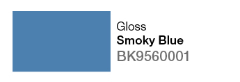 Avery SWF Gloss Smoky Blue š.152cm