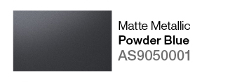 Avery SWF Matte Metallic Powder Blue š.152cm