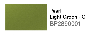 Avery SWF Pearl Light Green .152cm