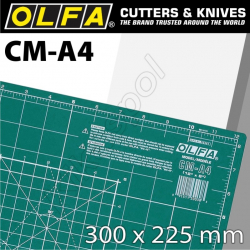 Olfa podloka CM-A4