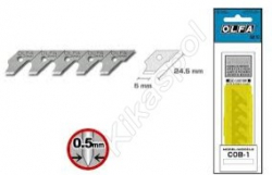 Nhradn epele COB-1