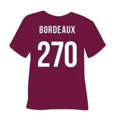 FLOK Tubitherm 270 Bordeaux š.50cm