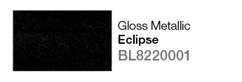 Gloss Metallic Eclipse .152cm