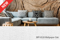 Avery MPI 8520 Wall Paper Oak .1,37m