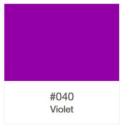 ORACAL 8300-040 Violet