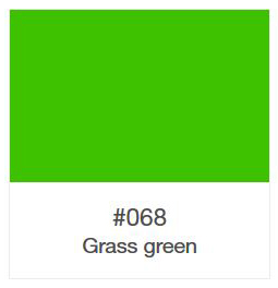 ORACAL 8300-068 Grass Green