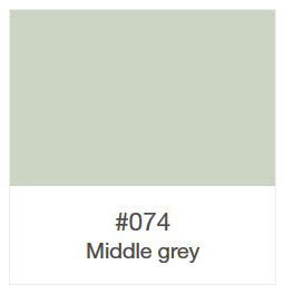 ORACAL 8300-074 Middle Grey