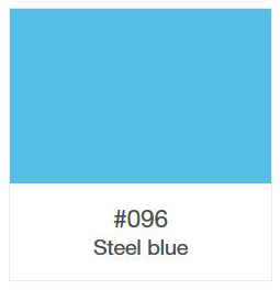 ORACAL 8300-096 Steel Blue