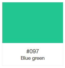 ORACAL 8300-097 Blue Green