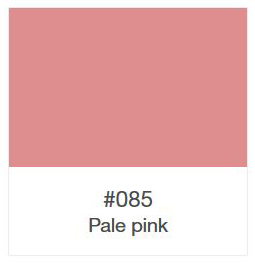 ORACAL 8500-085 Pale Pink