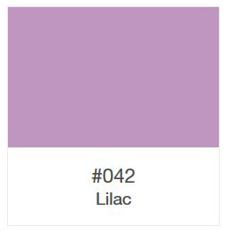 Oracal 638-042 Lilac .126cm