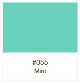 Oracal 638-055 Mint .126cm