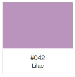 Oracal 641-042G Lilac leskl .126cm