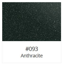 Oracal 751-093 Anthracite .126cm