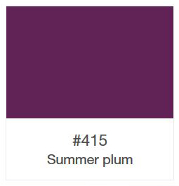 Oracal 751-415 Summer plum .126cm