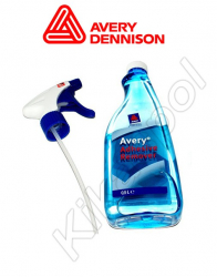 AVERY Adhesive Remover 500ml