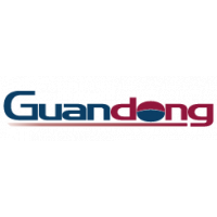 Guandong Ferro Film White PP 240 biely matn .1.37m