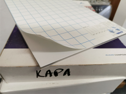 KAPA-FIX 3mm