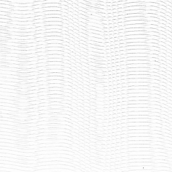 MA16 White wood waves .122cm svetlo biele trukturovan drevo