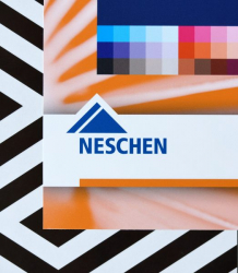 Neschen Solvoprint Easy Fix 180 MSP š.1.37m