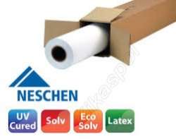 NESCHEN Solvoprint easy dot 100 white gloss