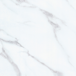 NG31 Gloss white marble š.122cm lesklý biely mramor