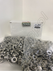 Oko na baner priemer 10mm