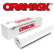 ORAMASK 810 ed .100cm