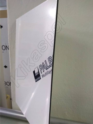 PALBOARD 10mm 1500x3050mm