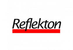 REFLEKTON 3100 biela .124cm