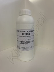 Tekut lamino AMT basic, objem 1liter