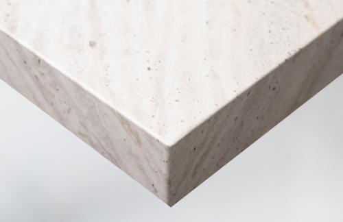 MK15 Cream concrete š.122cm krémový betón