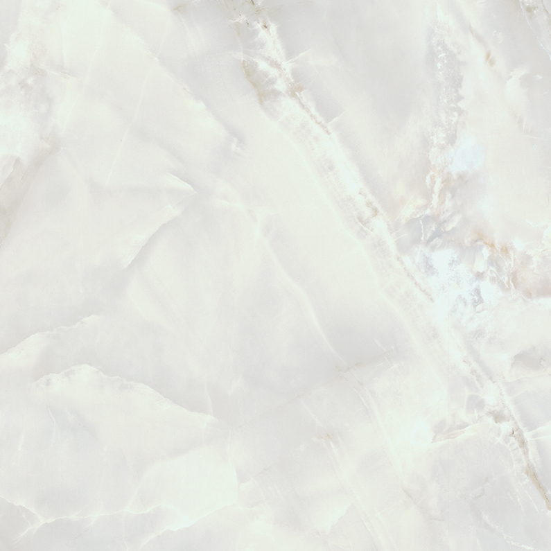 NE70 Mat beige marble š.122cm biely mramor v matnej farbe
