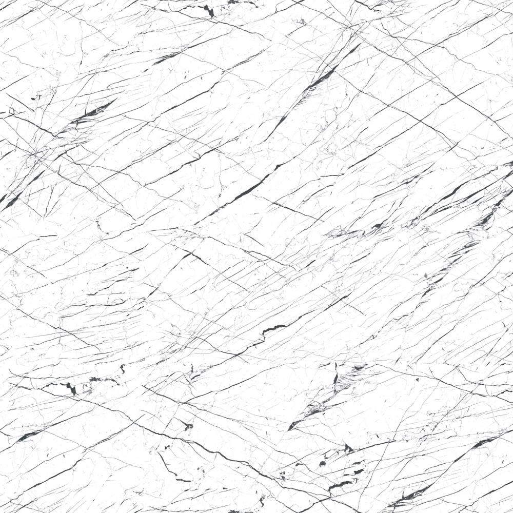 NE72 Black stripes white marble š.122cm biely mramor s čiernymi pruhmi