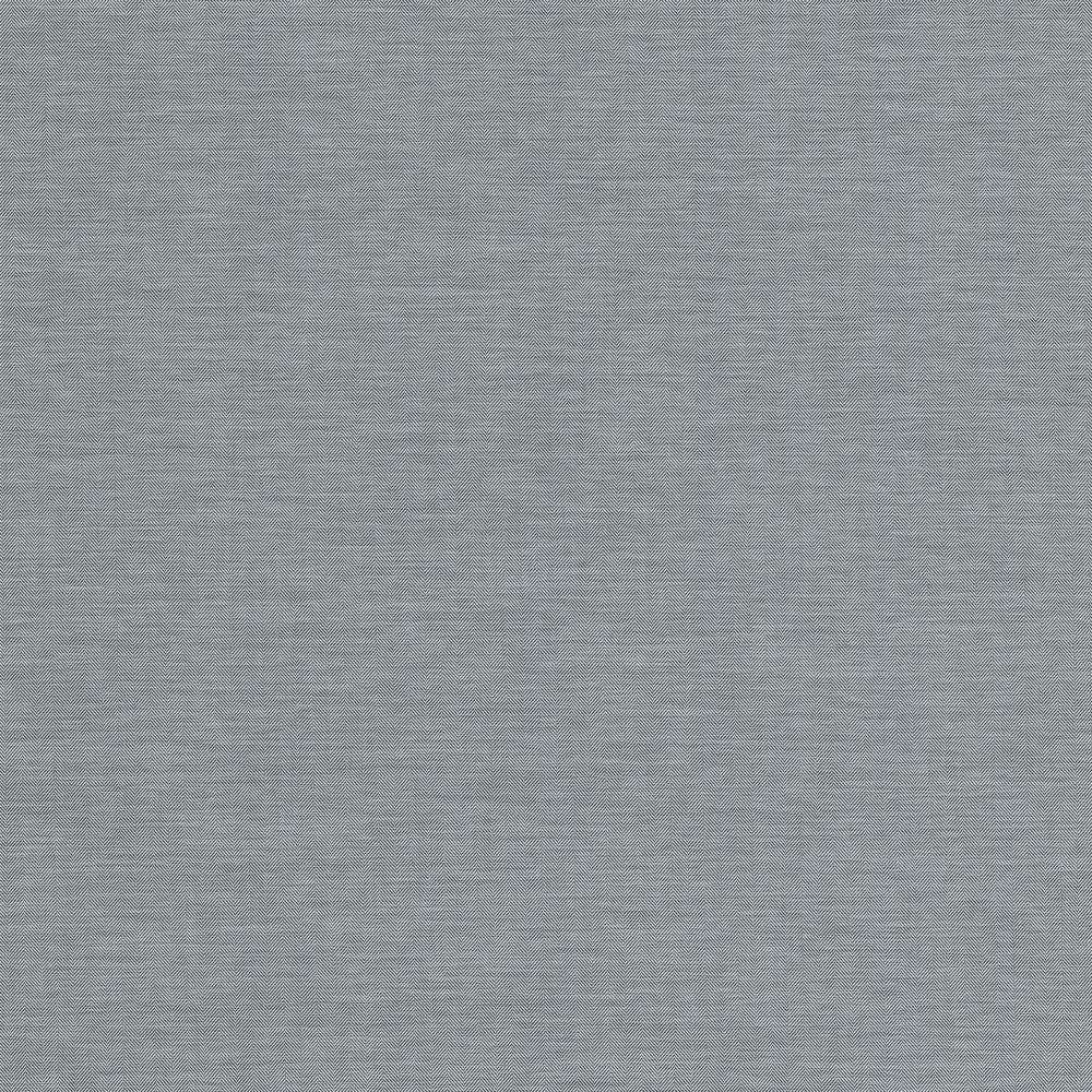 NG10 Woven parquet grey š.122cm šedá tkanina parkety